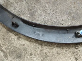  Арка задняя правая Citroen DS7 Crossback Арт 99985426, вид 3