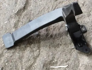  Ручка открывания капота Citroen DS7 Crossback Арт 99985488, вид 1