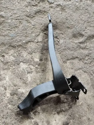  Ручка открывания капота Citroen DS7 Crossback Арт 99985488, вид 2