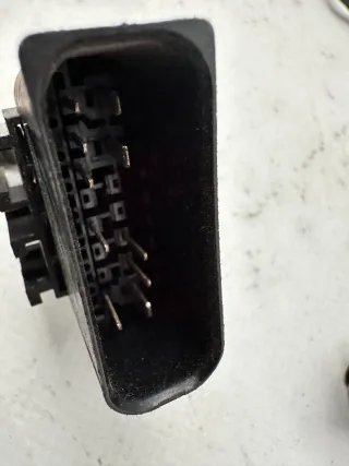 17388410 Проводка бампера заднего BMW X6 G06 Арт 126604, вид 3