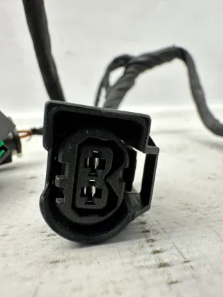 17388410 Проводка бампера заднего BMW X6 G06 Арт 126604, вид 5