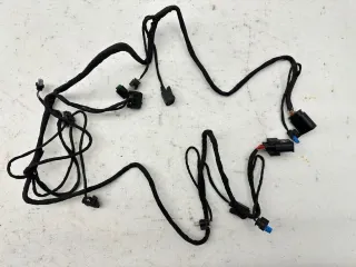 17388410 Проводка бампера заднего BMW X6 G06 Арт 126604, вид 1