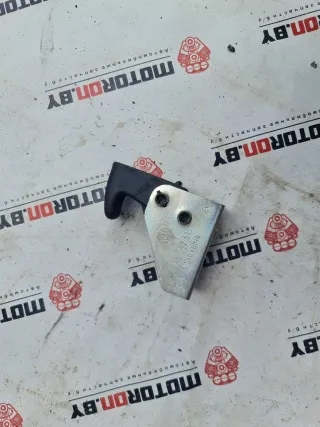 7P6867615 Крючок для одежды Volkswagen Touareg 2 Арт 99985737, вид 2