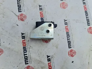 7P6867615 Крючок для одежды Volkswagen Touareg 2 Арт 99985737, вид 1