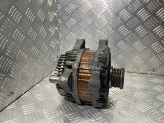  Генератор Citroen C4 Picasso 1 2.0л HDI Арт 1423F1561131, вид 2