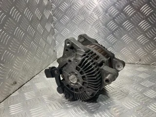  Генератор Citroen C4 Picasso 1 2.0л HDI Арт 1423F1561131, вид 3