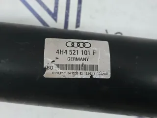 4H4521101F Карданный вал Audi A8 D4 (S8) 3.0л TFSI Арт 10014, вид 4