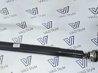 4H4521101F Карданный вал Audi A8 D4 (S8) 3.0л TFSI Арт 10014, вид 3