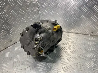 6374901724 Компрессор кондиционера Citroen C4 Picasso 1 2.0л HDI Арт 4133F1561138, вид 3