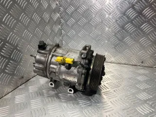 6374901724 Компрессор кондиционера Citroen C4 Picasso 1 2.0л HDI Арт 4133F1561138, вид 4