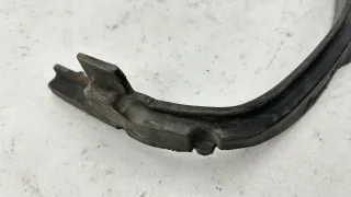 13610AC, MK839A675AA Изолятор моторного отсека левый Jaguar F-Pace Арт 126642, вид 5