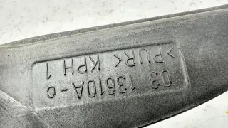 13610AC, MK839A675AA Изолятор моторного отсека левый Jaguar F-Pace Арт 126642, вид 4