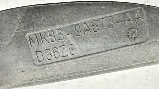 13610AC, MK839A675AA Изолятор моторного отсека левый Jaguar F-Pace Арт 126642, вид 3