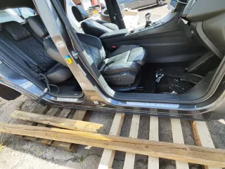  Стойка кузовная передняя правая Citroen DS7 Crossback Арт 99987639, вид 7