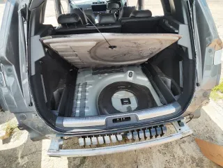  Стойка кузовная передняя правая Citroen DS7 Crossback Арт 99987639, вид 9