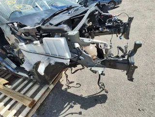  Стойка кузовная передняя правая Citroen DS7 Crossback Арт 99987639, вид 6