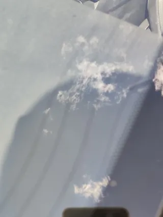  Лобовое стекло Citroen DS7 Crossback Арт 99987640, вид 3