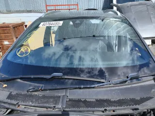  Лобовое стекло Citroen DS7 Crossback Арт 99987640, вид 1