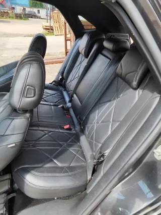  Салон (комплект сидений) Citroen DS7 Crossback Арт 99987641, вид 2