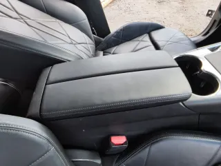  Салон (комплект сидений) Citroen DS7 Crossback Арт 99987641, вид 7