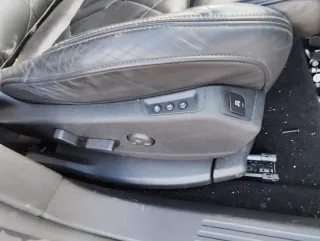  Салон (комплект сидений) Citroen DS7 Crossback Арт 99987641, вид 6