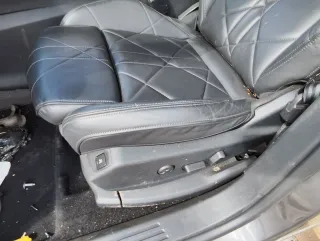  Салон (комплект сидений) Citroen DS7 Crossback Арт 99987641, вид 3