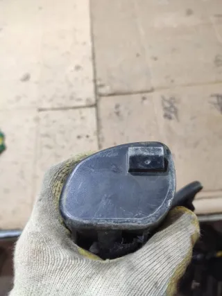  Шторка багажника Citroen Xsara Арт 99988402, вид 5