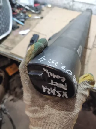  Шторка багажника Citroen Xsara Арт 99988402, вид 6