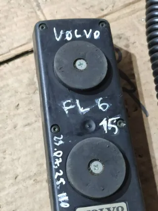 8158376 Пульт управления пневмоподвеской Volvo FL Арт 99988660, вид 5