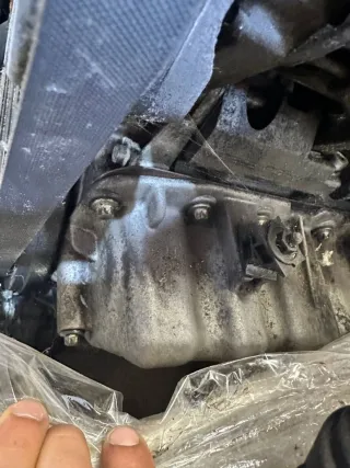  Двигатель BMW 5 E39 3.0л Арт 99991195, вид 4