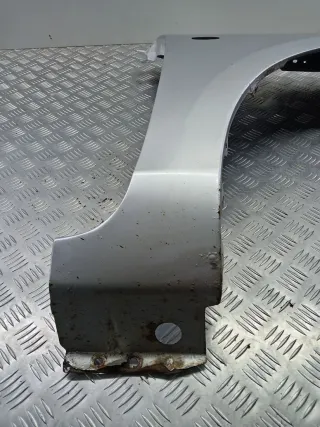  Крыло переднее правое Mazda 3 BK Арт 99997251, вид 3