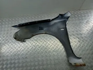  Крыло переднее правое Mazda 3 BK Арт 99997251, вид 5