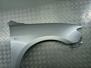  Крыло переднее правое Mazda 3 BK Арт 99997251, вид 2