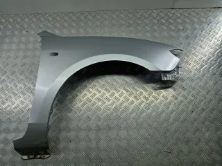 Крыло переднее правое Mazda 3 BK Арт 99997251, вид 1