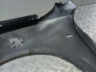  Крыло переднее правое Mazda 3 BK Арт 99997251, вид 7