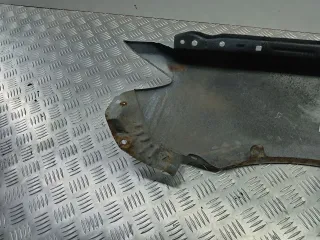  Крыло переднее правое Mazda 3 BK Арт 99997251, вид 6