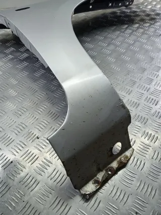  Крыло переднее правое Mazda 3 BK Арт 99997251, вид 4