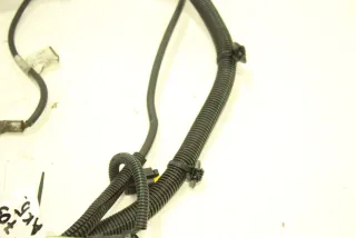 9663075480,9662165180 Клемма аккумулятора минус Citroen C5 1 Арт 99998609, вид 3