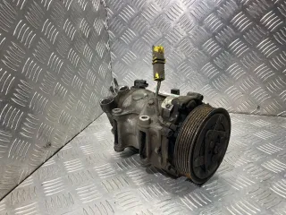 9660555380 Компрессор кондиционера Citroen C5 2 2.0л HDI Арт 4133F1431149, вид 3