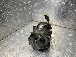 9660555380 Компрессор кондиционера Citroen C5 2 2.0л HDI Арт 4133F1431149, вид 4