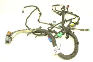  Проводка двигателя Citroen C5 1 2.0л Арт 99999897, вид 1