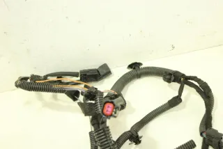  Проводка двигателя Citroen C5 1 2.0л Арт 99999897, вид 7