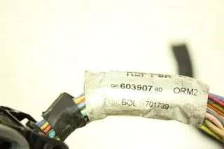  Проводка двигателя Citroen C5 1 2.0л Арт 99999897, вид 8