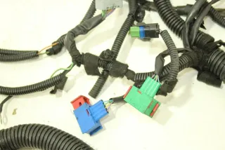  Проводка двигателя Citroen C5 1 2.0л Арт 99999897, вид 5