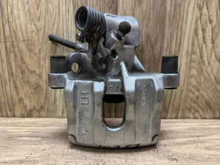  Суппорт задний левый Mazda 3 BK Арт G16757_1, вид 1