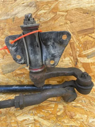  Рулевая трапеция Kia Sportage 1 Арт 100000141, вид 5