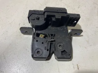  Замок крышки багажника Renault Laguna 2 Арт 100000445, вид 2