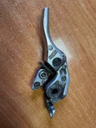  Мото машинка тормоза переднего Honda moto CBF Арт 16163, вид 2