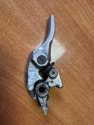  Мото машинка тормоза переднего Honda moto CBF Арт 16163, вид 1