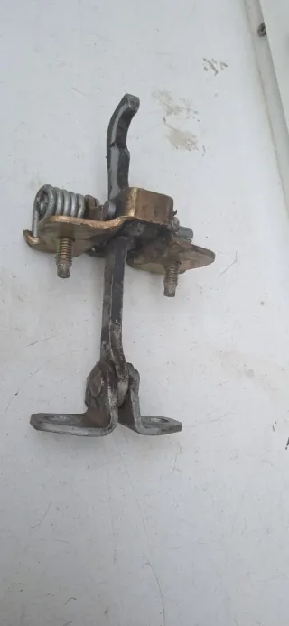  Ограничитель двери Citroen Xsara Picasso Арт 32046279, вид 5